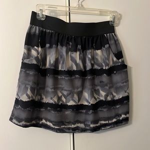 NWT wish skirt medium